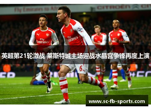 英超第21轮激战 莱斯特城主场迎战水晶宫争锋再度上演 英超第21轮激战 莱斯特城主场迎战水晶宫争锋再度上演