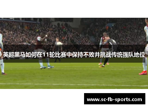 英超黑马如何在11轮比赛中保持不败并挑战传统强队地位 英超黑马如何在11轮比赛中保持不败并挑战传统强队地位