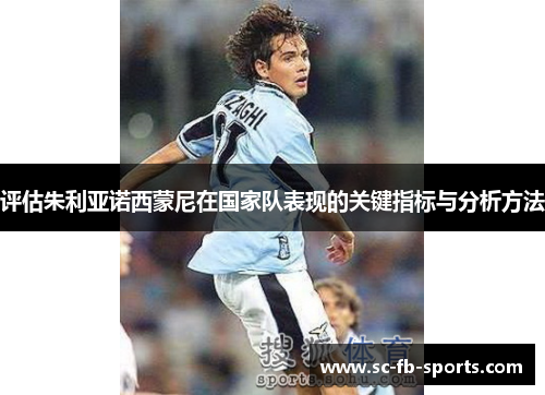 评估朱利亚诺西蒙尼在国家队表现的关键指标与分析方法